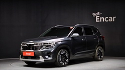 Kia Seltos 2025