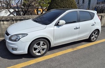 Hyundai i30 2010