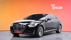 Genesis EQ900 2016