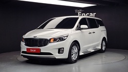 Kia Canival 2018