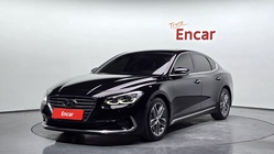 Hyundai Grandeur 2018