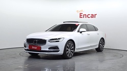 Volvo S90 2021