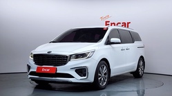 Kia Canival 2019