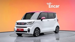 Kia RAY 2019