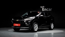 Chevrolet Trax 2024