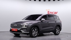 Hyundai Santa Fe 2021