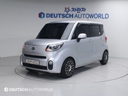 Kia RAY 2019