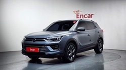 Ssangyong KORANDO 2019