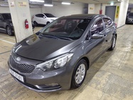 Kia K3 2013