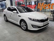 Kia K5 2012
