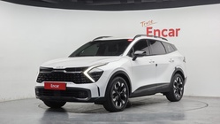 Kia Sportage 2021
