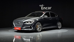 Hyundai Grandeur 2016
