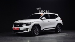 Kia Seltos 2019
