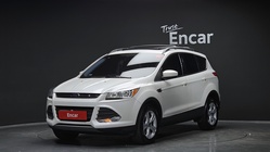 Ford Escape 2014