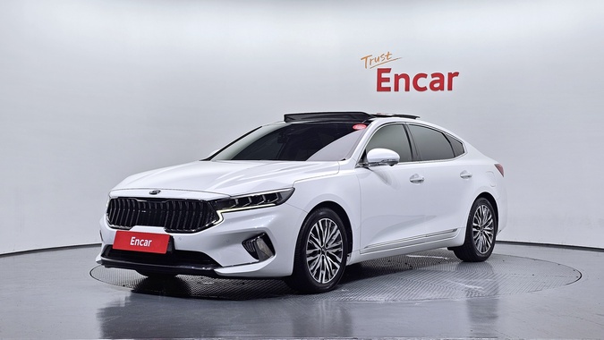 Kia K7 2019