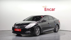 Hyundai Grandeur 2013