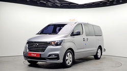 Hyundai Starex 2018