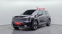 Kia EV9 2023
