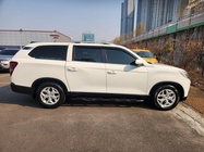 Ssangyong Rexton 2022