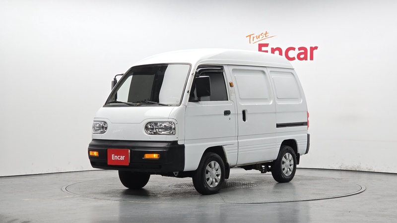 Chevrolet damas