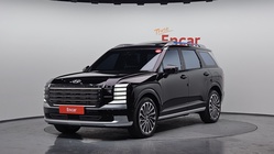 Hyundai Palisade 2025