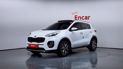 Kia Sportage 2016