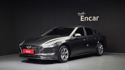 Hyundai Sonata 2021