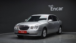 Kia OPIRUS 2008