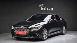 Hyundai Genesis 2014