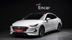 Hyundai Sonata 2019