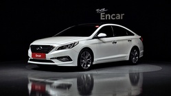 Hyundai Sonata 2014
