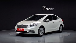 Kia K3 2013