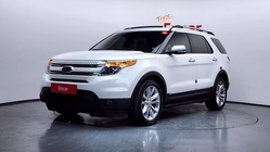 Ford Explorer 2014