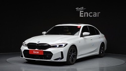 BMW 3 Series 2023