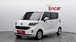 Kia RAY 2015