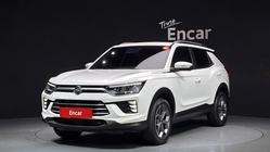 Ssangyong KORANDO 2020