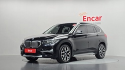 BMW X1 2022