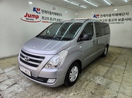 Hyundai Starex 2016