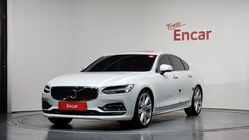 Volvo S90 2019