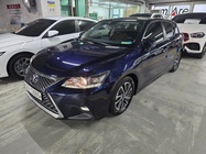 Lexus CT 2017