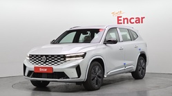 Samsung Grand Koleos 2026