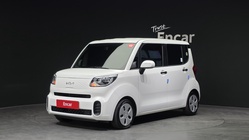 Kia RAY 2021