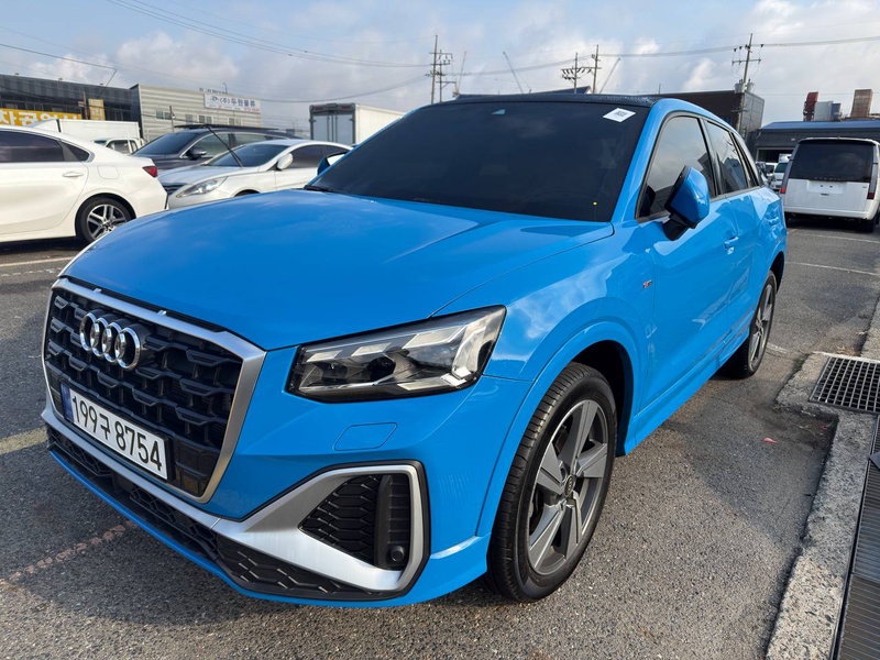 Audi Q2