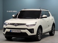 Ssangyong TIBOLI 2020