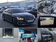 Hyundai Grandeur 2017