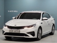 Kia K5 2019