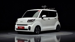 Kia RAY 2022