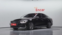 Hyundai Grandeur 2018