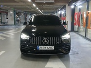 Mercedes-Benz GLA-Class 2022