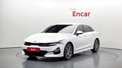 Kia K5 2021